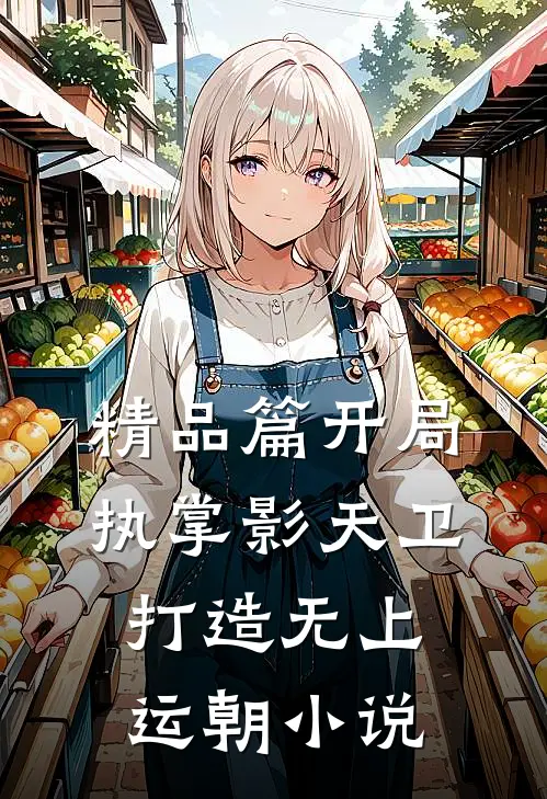 精品篇开局执掌影天卫,打造无上运朝小说