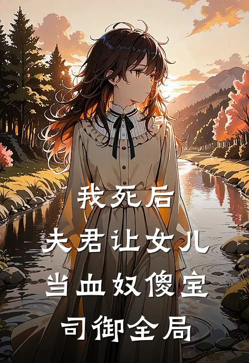 我死后，夫君让女儿当血奴傻宝司御全局