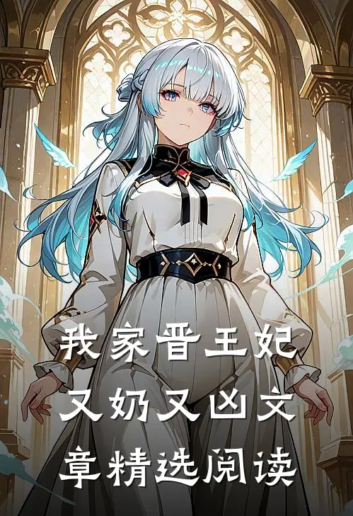 我家晋王妃又奶又凶文章精选阅读