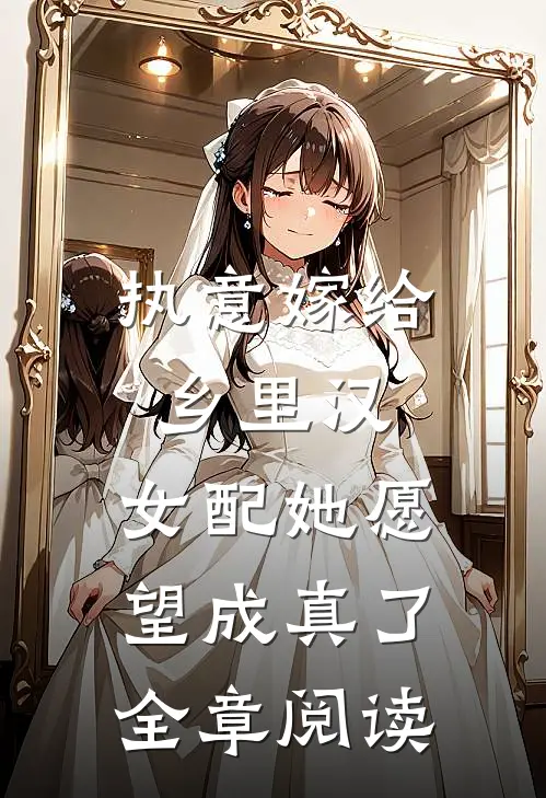 执意嫁给乡里汉，女配她愿望成真了全章阅读