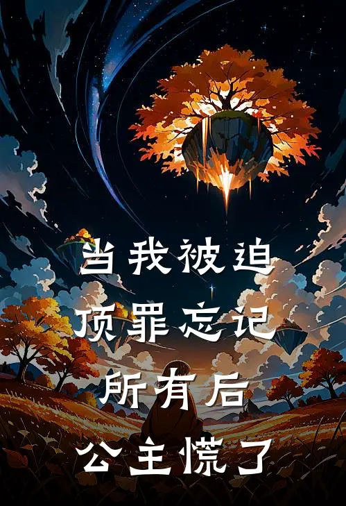 当我被迫顶罪忘记所有后，公主慌了