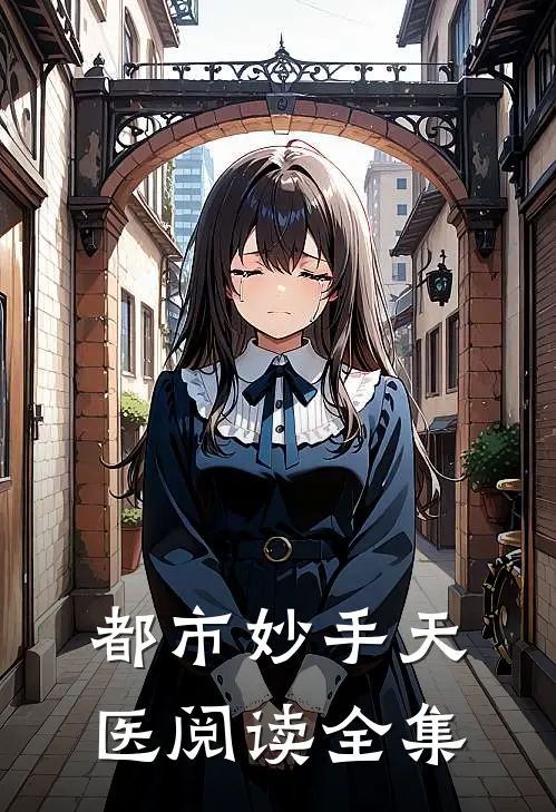 都市妙手天医阅读全集
