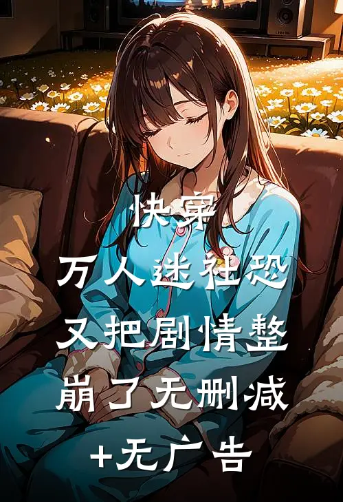 快穿：万人迷社恐又把剧情整崩了无删减+无广告