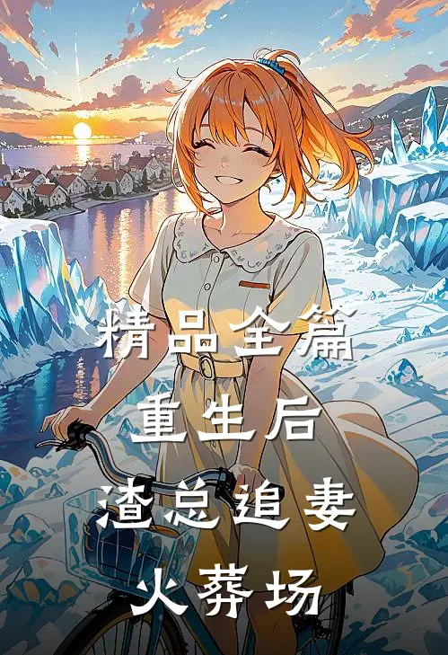 精品全篇重生后，渣总追妻火葬场