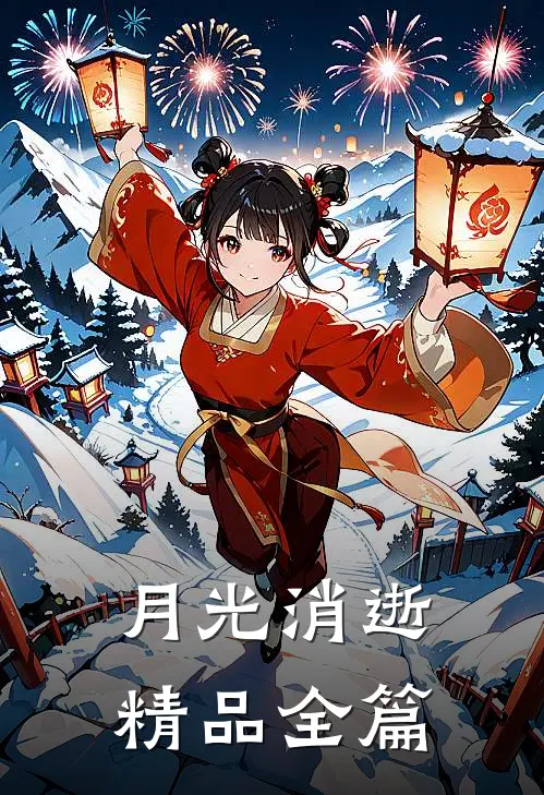 月光消逝精品全篇