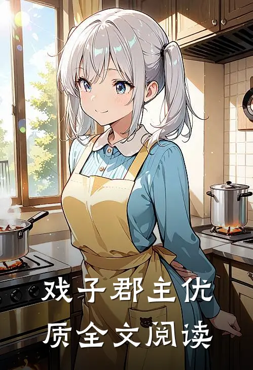 戏子郡主优质全文阅读