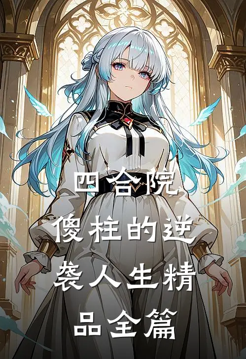四合院：傻柱的逆袭人生精品全篇