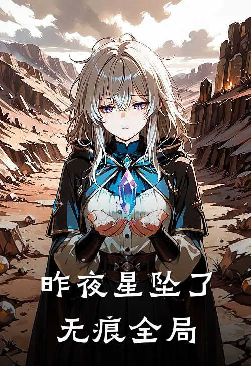昨夜星坠了无痕全局