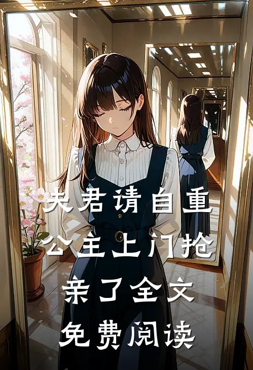 夫君请自重,公主上门抢亲了全文免费阅读