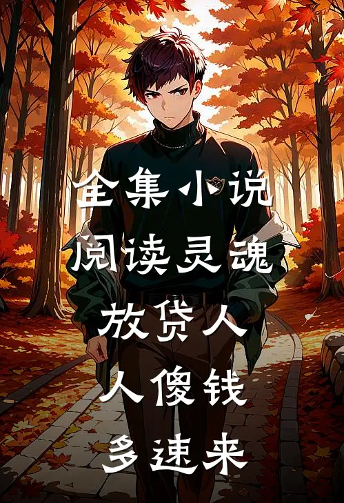 全集小说阅读灵魂放贷人，人傻钱多速来