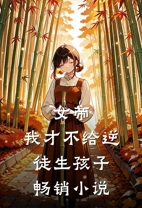 女帝：我才不给逆徒生孩子畅销小说