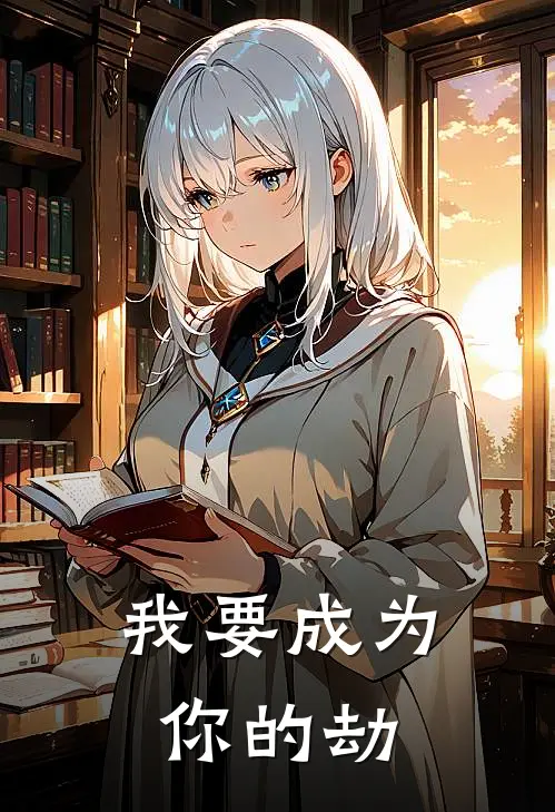 我要成为你的劫