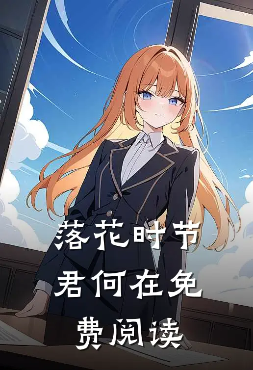 落花时节君何在免费阅读