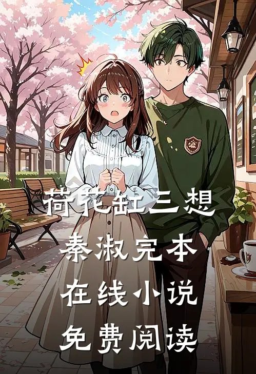 荷花缸三想秦淑完本在线小说免费阅读