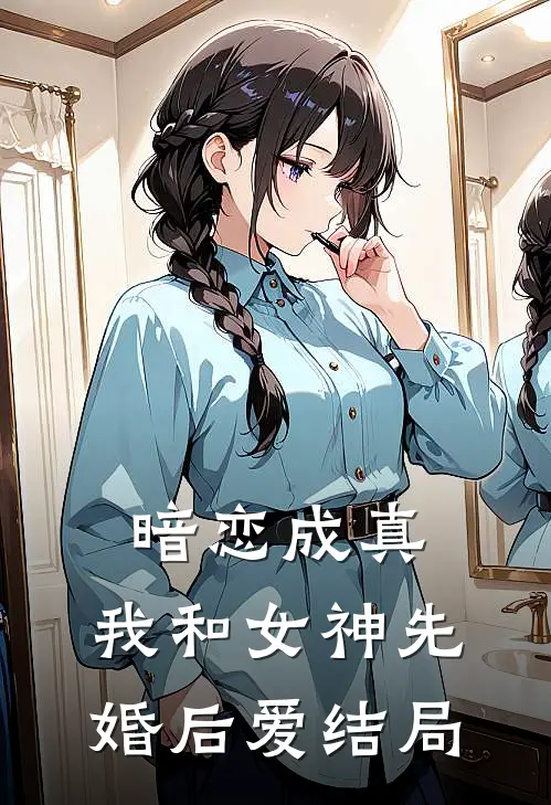 暗恋成真，我和女神先婚后爱结局