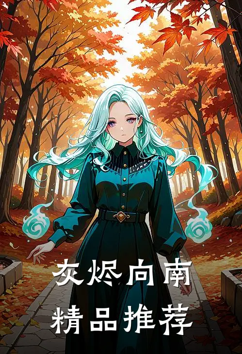 灰烬向南精品推荐