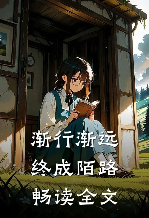 渐行渐远，终成陌路畅读全文