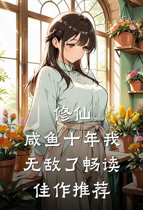 修仙：咸鱼十年我无敌了畅读佳作推荐