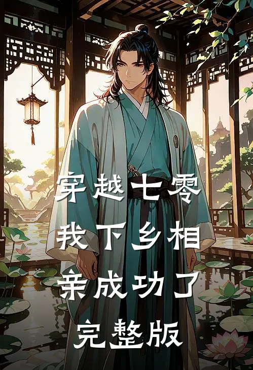 穿越七零，我下乡相亲成功了完整版