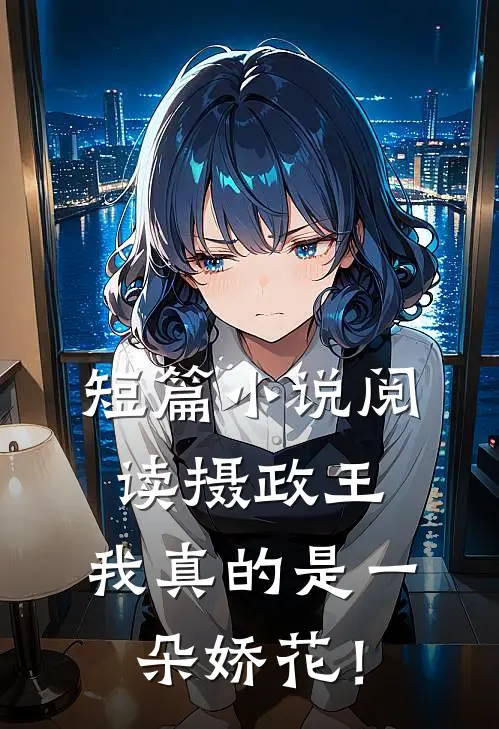 短篇小说阅读摄政王，我真的是一朵娇花！