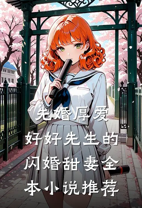 先婚厚爱：好好先生的闪婚甜妻全本小说推荐