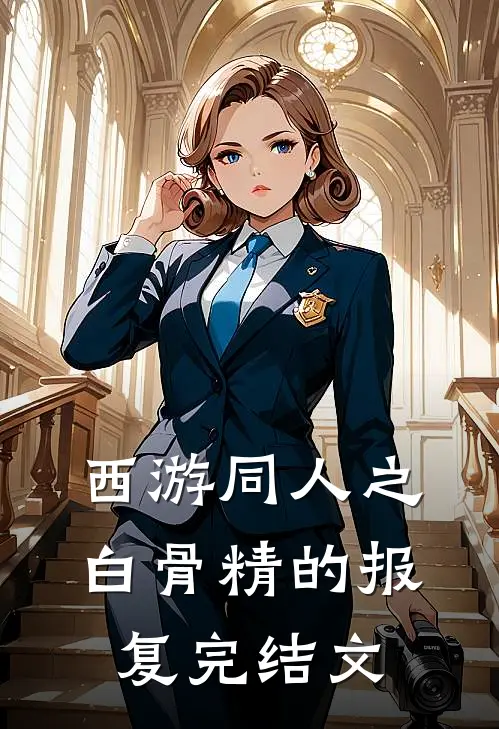 西游同人之白骨精的报复完结文