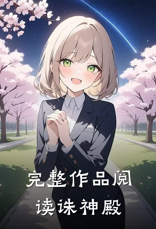 完整作品阅读诛神殿