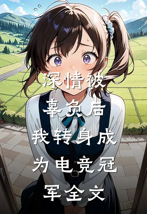 深情被辜负后，我转身成为电竞冠军全文