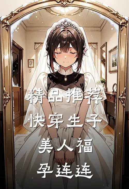 精品推荐快穿生子，美人福孕连连
