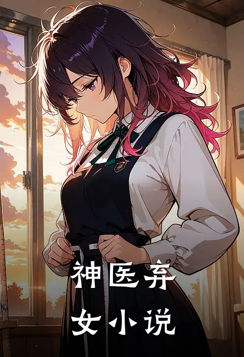 神医弃女小说
