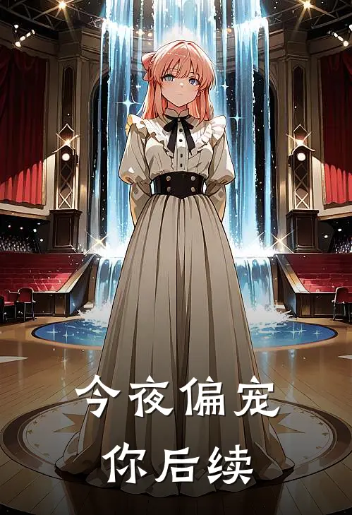 今夜偏宠你后续