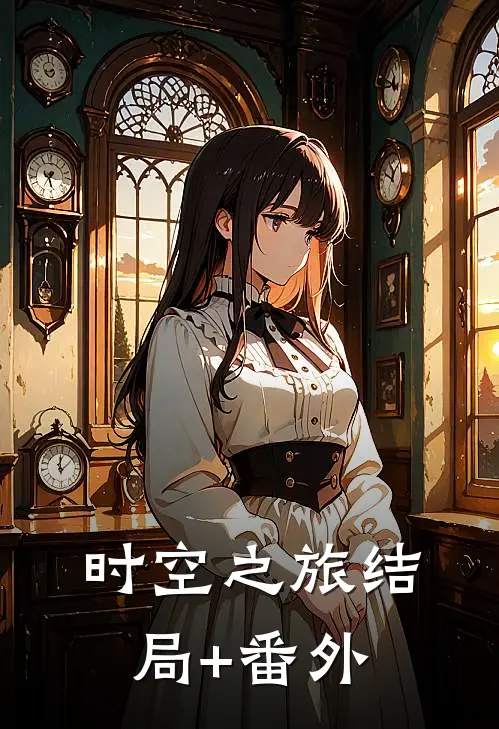 时空之旅结局+番外