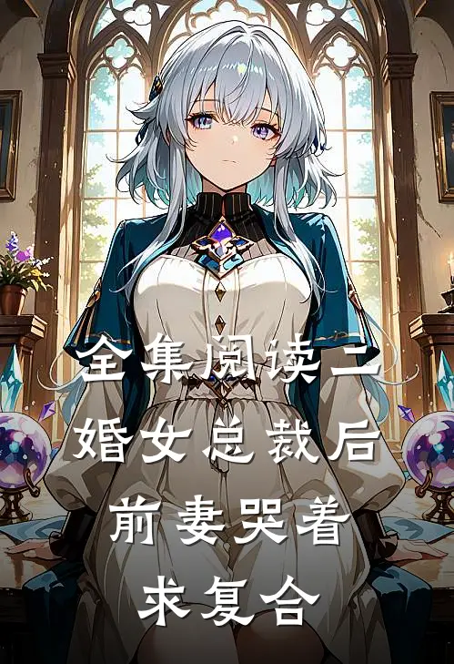 全集阅读二婚女总裁后，前妻哭着求复合