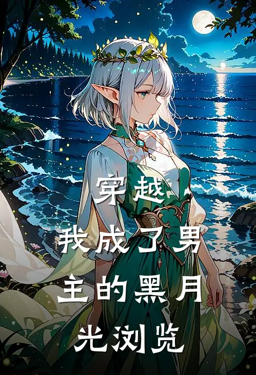 穿越我成了男主的黑月光浏览