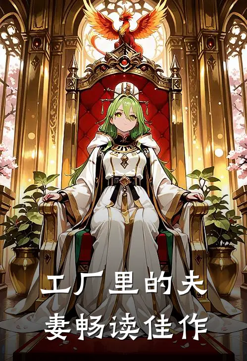 工厂里的夫妻畅读佳作
