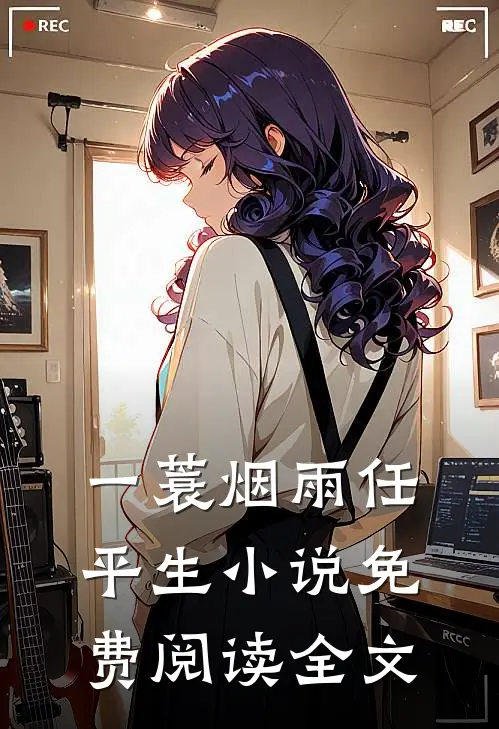 一蓑烟雨任平生小说免费阅读全文