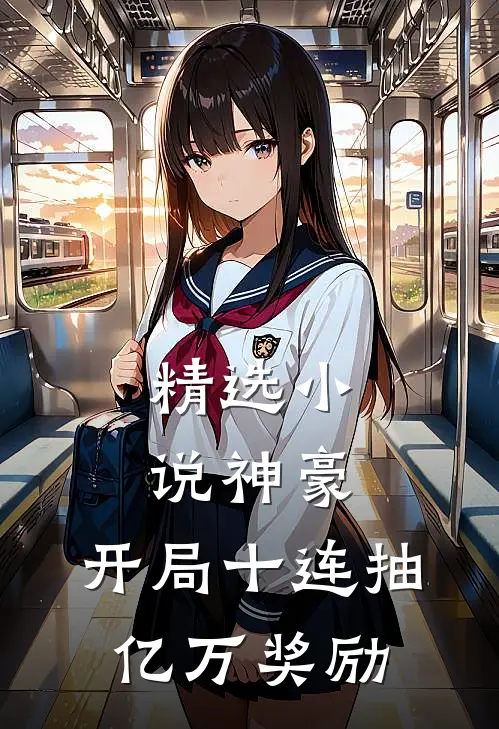 精选小说神豪：开局十连抽亿万奖励