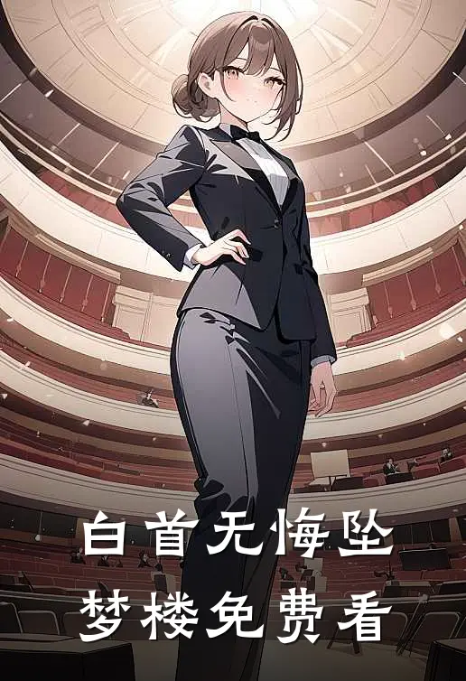 白首无悔坠梦楼免费看