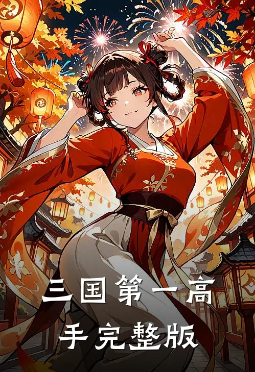 三国第一高手完整版