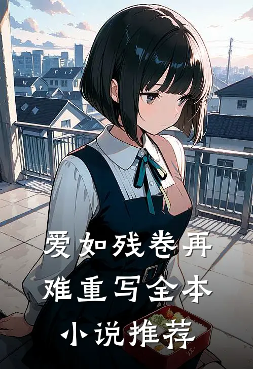 爱如残卷再难重写全本小说推荐