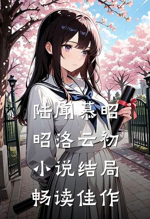 陆闻慕昭昭洛云初小说结局畅读佳作
