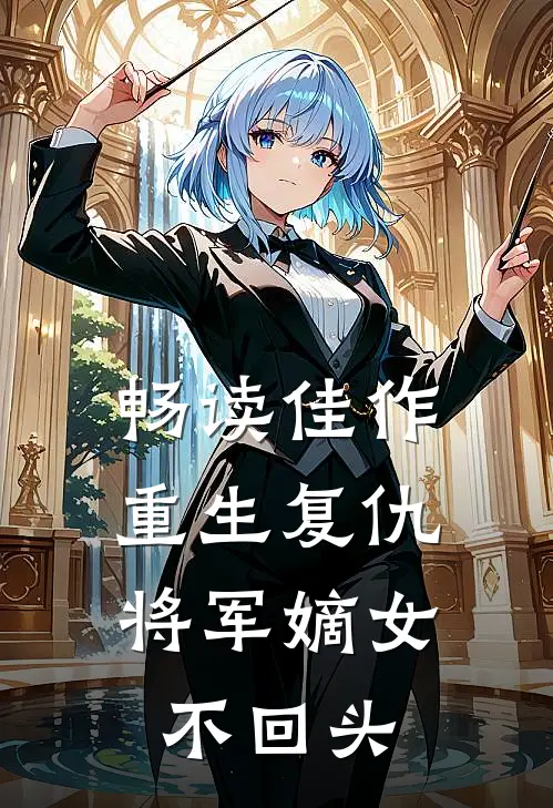 畅读佳作重生复仇：将军嫡女不回头