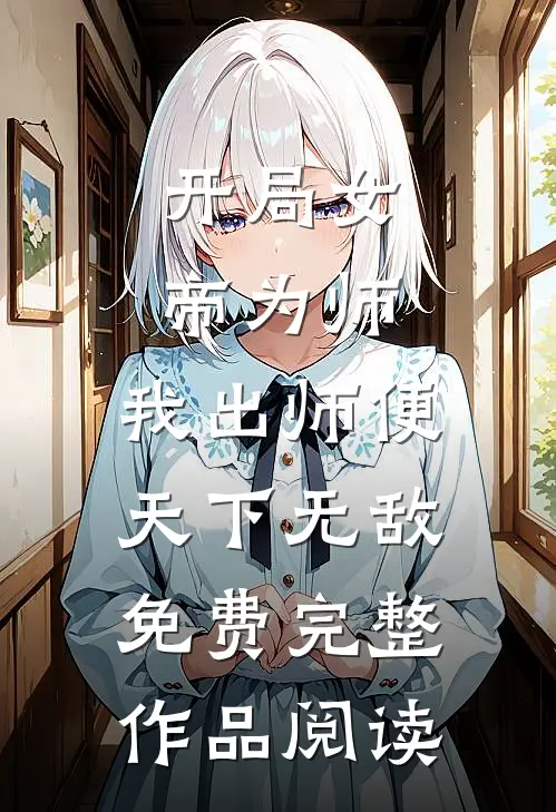 开局女帝为师,我出师便天下无敌免费完整作品阅读