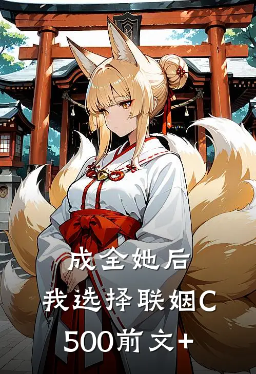 成全她后，我选择联姻C500前文+
