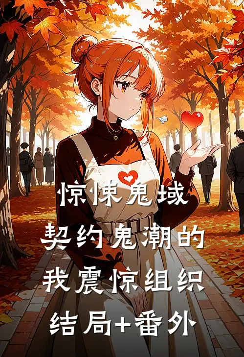 惊悚鬼域：契约鬼潮的我震惊组织结局+番外