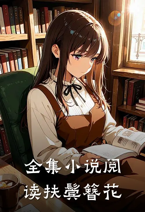 全集小说阅读扶鬓簪花
