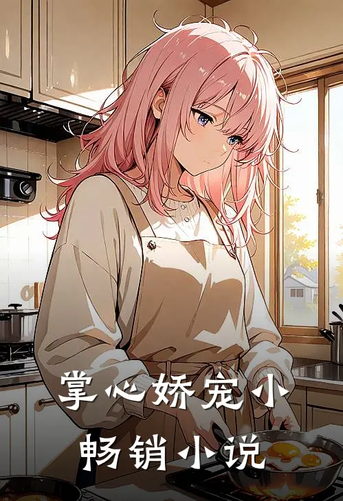 掌心娇宠小畅销小说