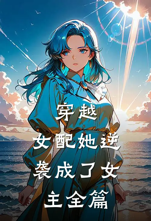 穿越：女配她逆袭成了女主全篇