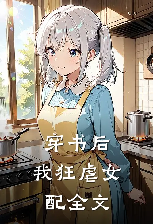 穿书后，我狂虐女配全文