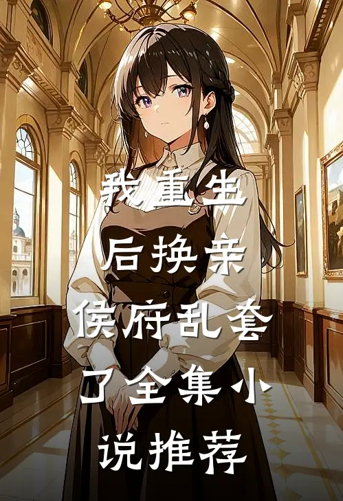 我重生后换亲，侯府乱套了全集小说推荐